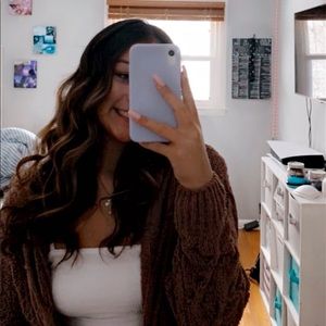 Meet your Posher, Arianna